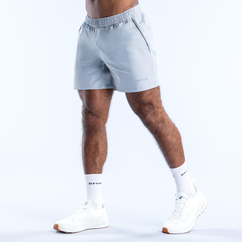 Onyx Training Shorts | 6″