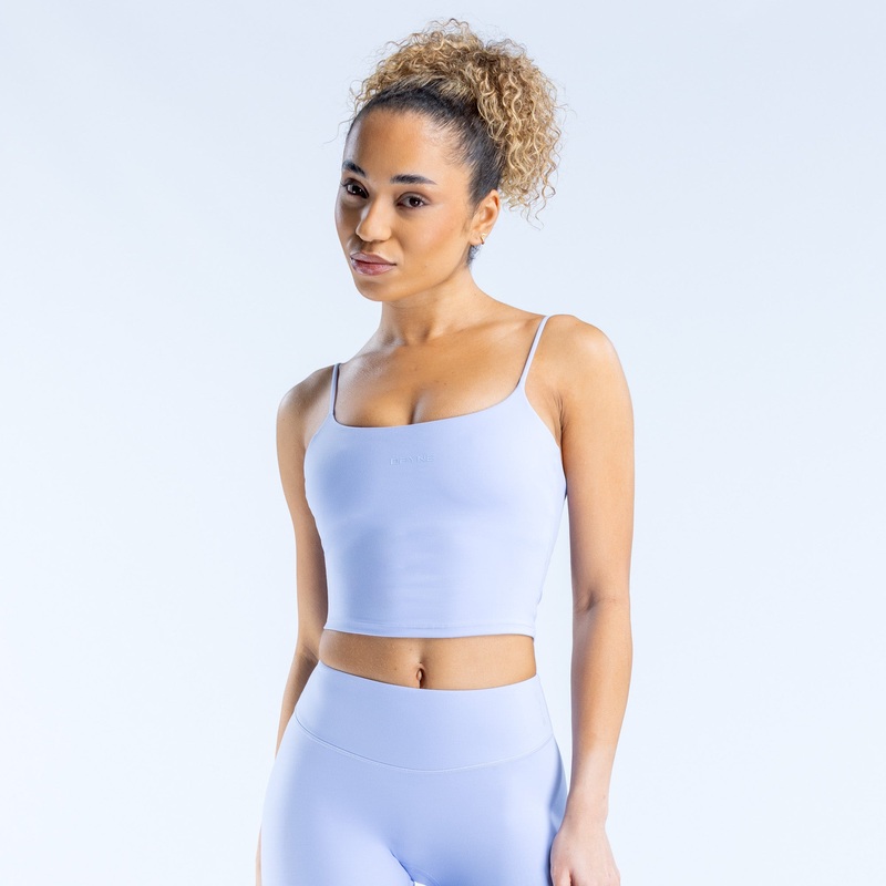 Origin Strappy Top
