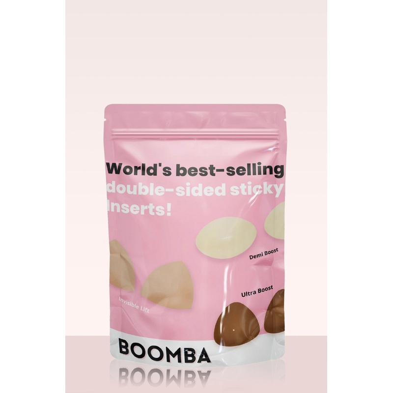 Protective Film | Boomba 8 Pack Protective Film