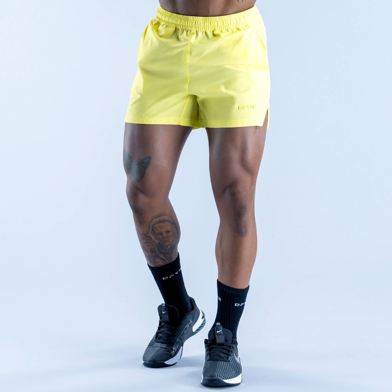 Unbound Training Shorts