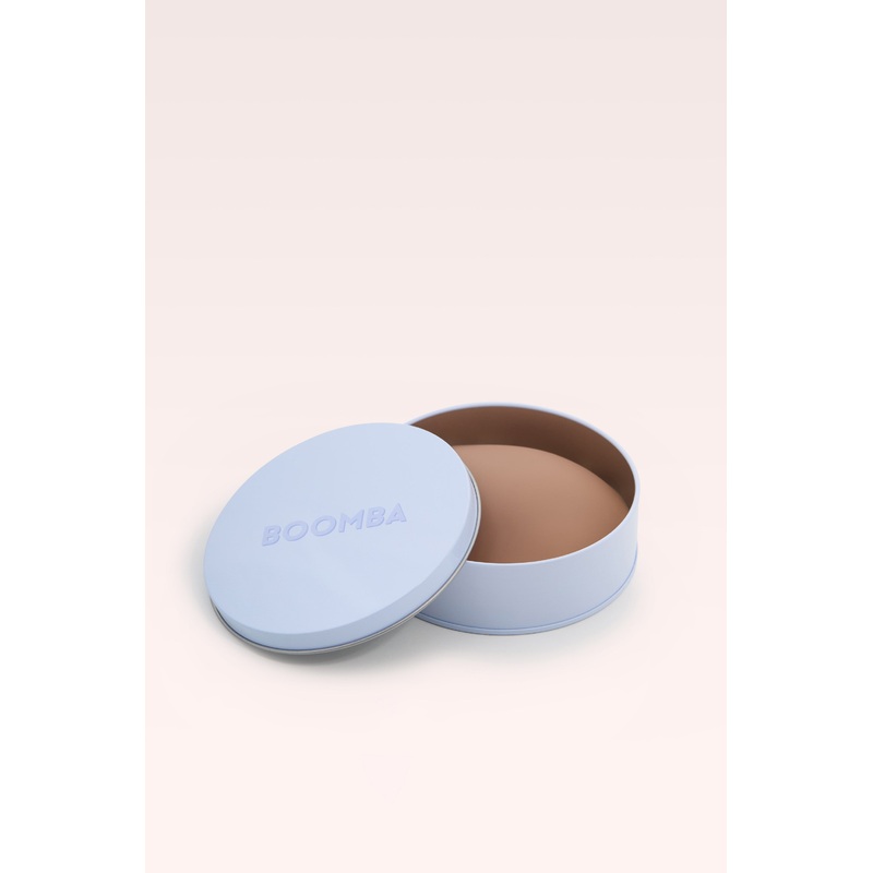 Magic Nipple Covers | Boomba 10cm Caramel