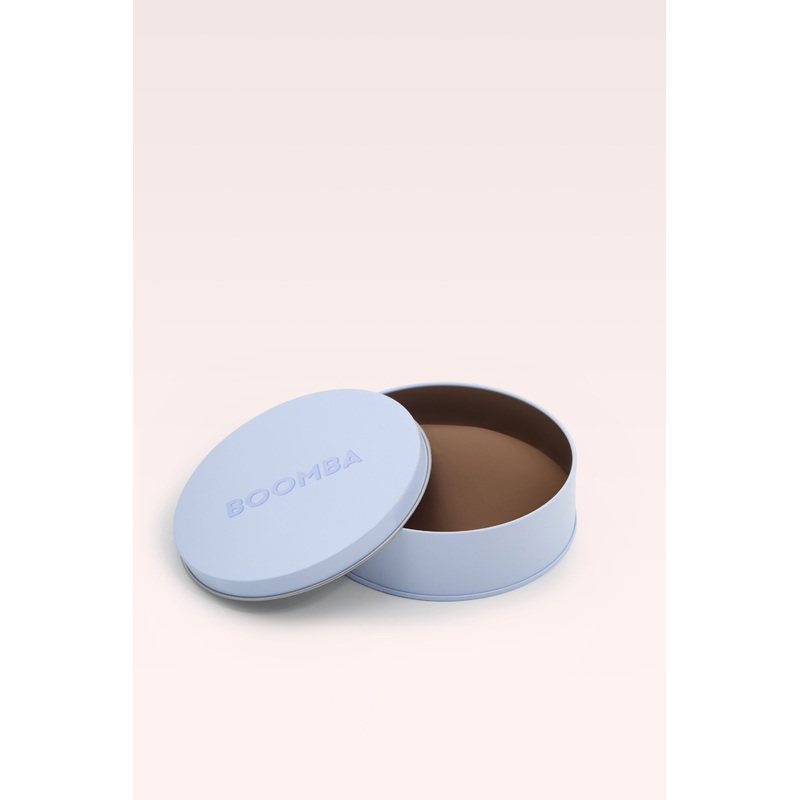 Magic Nipple Covers | Boomba 10cm Cocoa