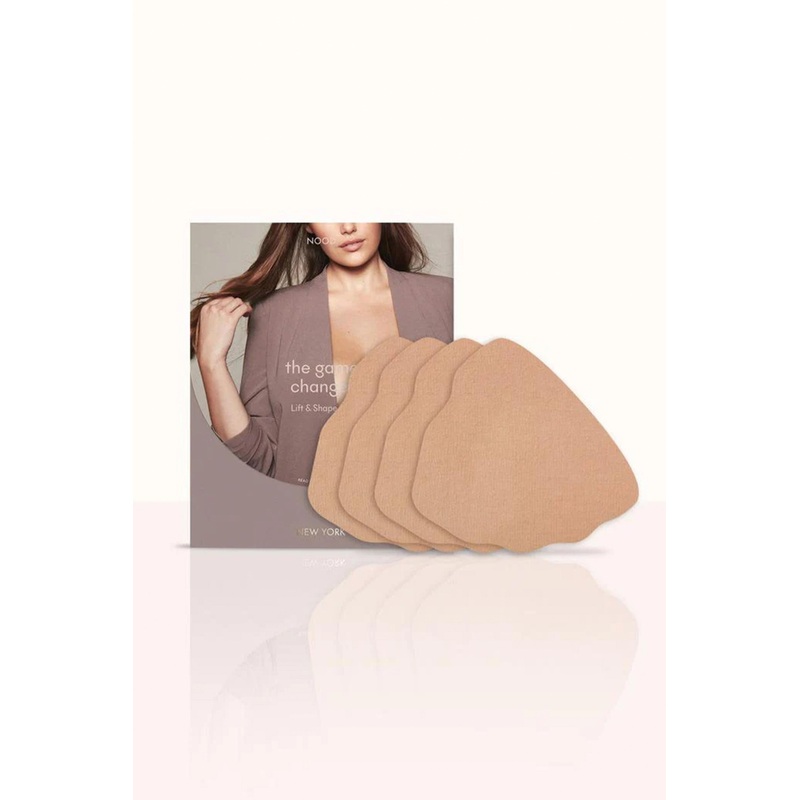 Game Changer | NOOD Lift & Shape Bra 4pk No 5