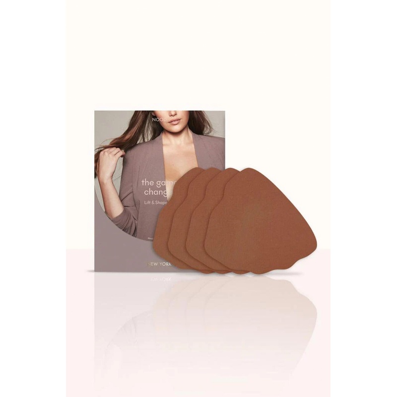 Game Changer | NOOD Lift & Shape Bra 4pk No 7