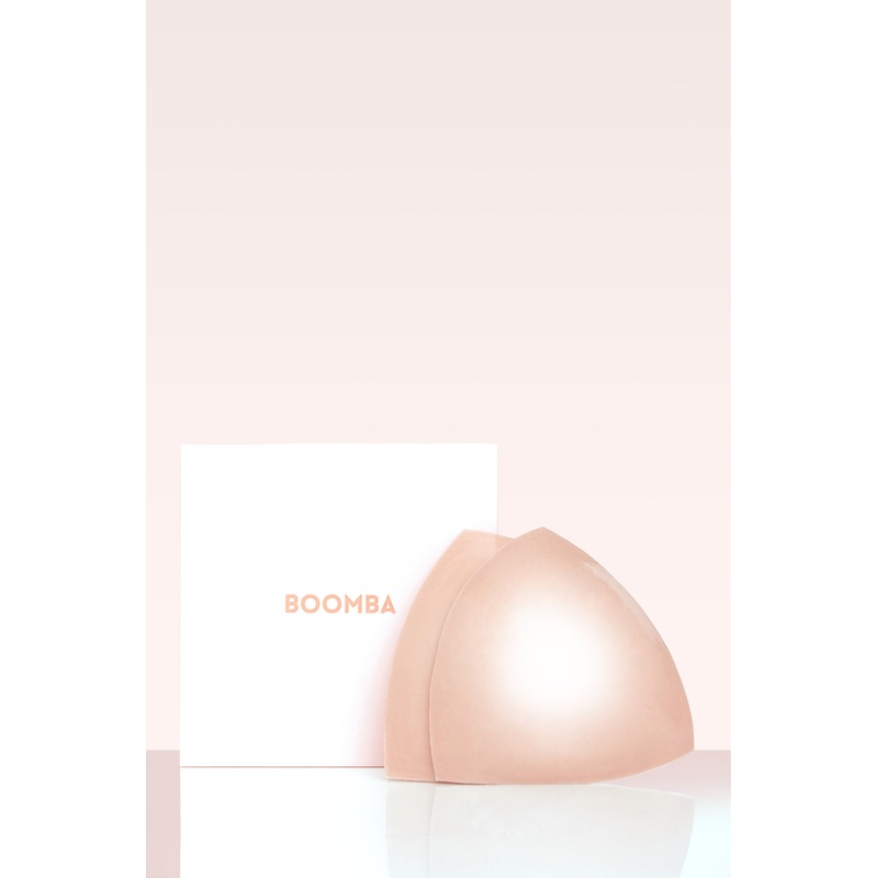 Invisible Lift | Boomba Beige Invisible Lift Inserts