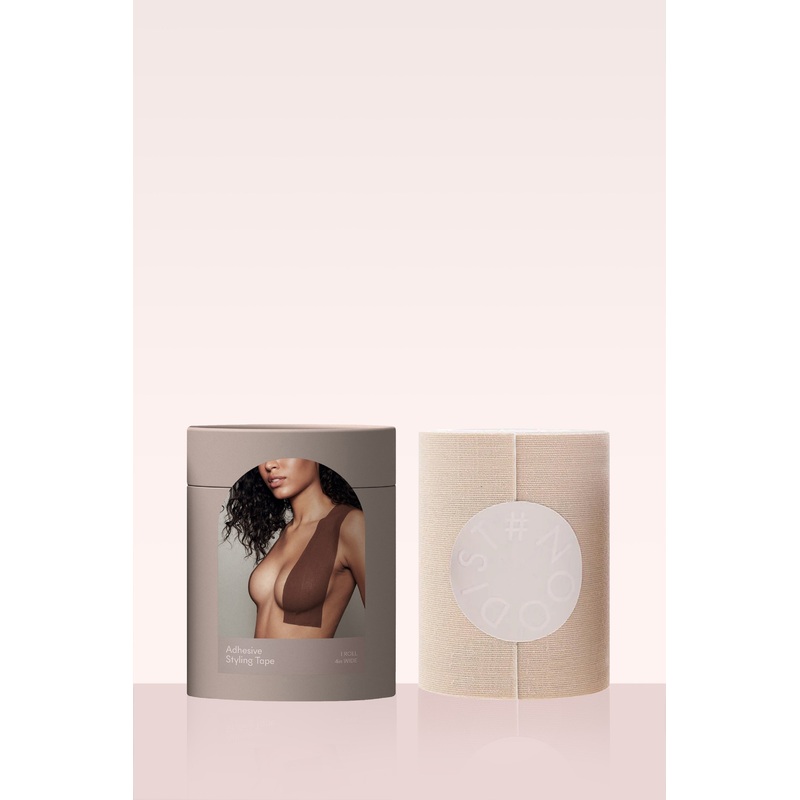Shape Tape | NOOD Breast Tape No 3 4 inch