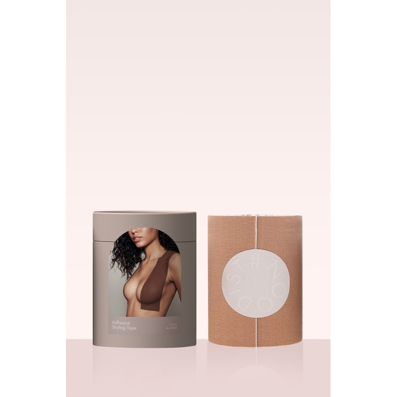 Shape Tape | NOOD Breast Tape No 5 4 inch