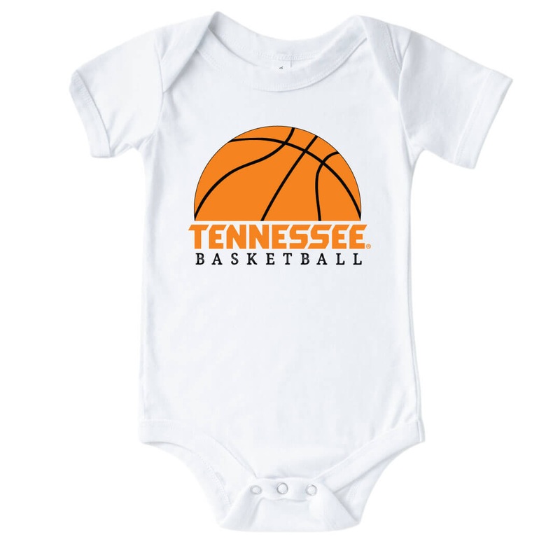 University of Tennessee | Basketball Graphic Bodysuit
