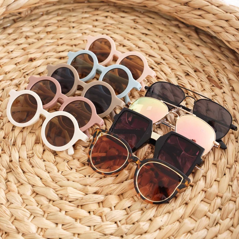 Kids Sunnies | All Colors
