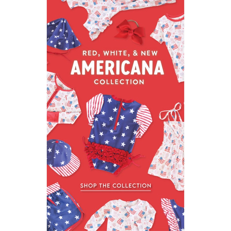 All 4th of July Ad