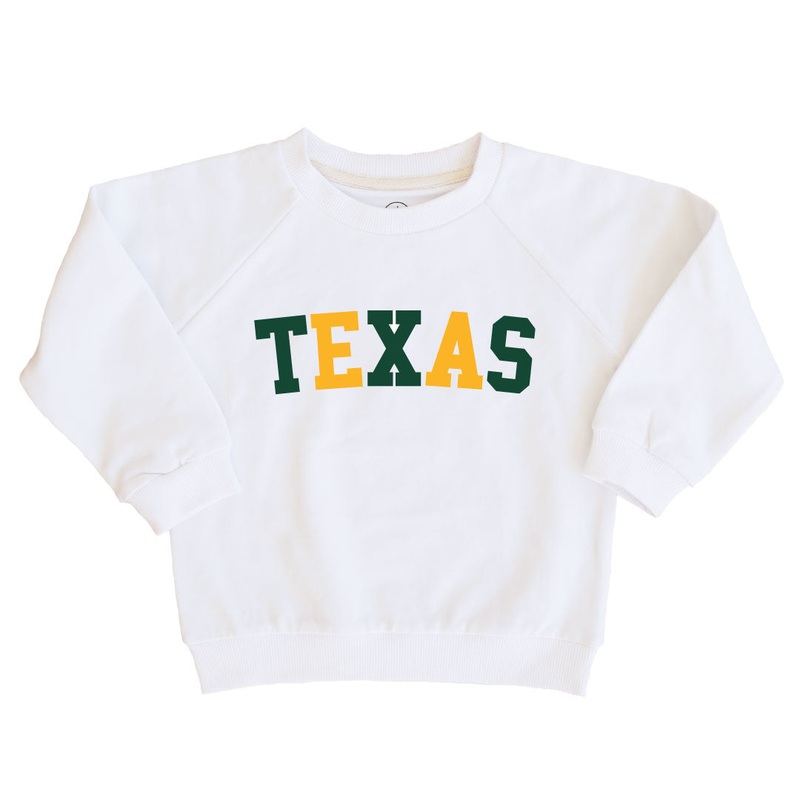 Baylor University | BU Kids Graphic Sweatshirts