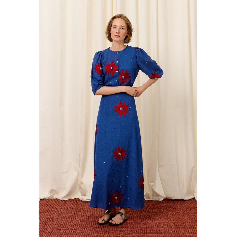 AZORES SKIRT