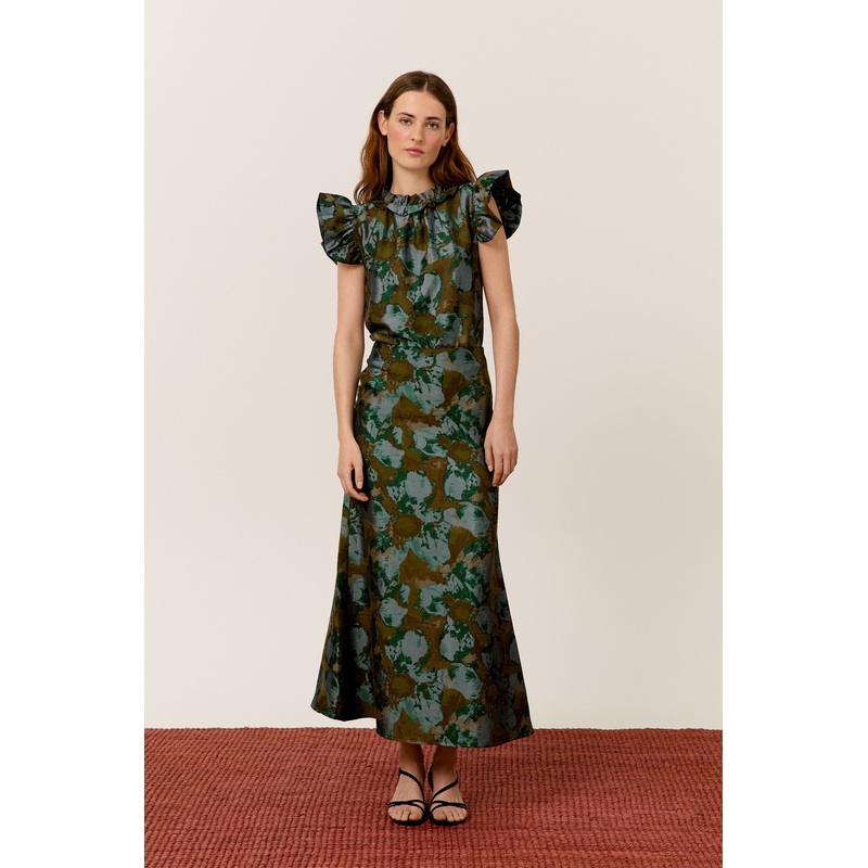 CRISTALO SKIRT