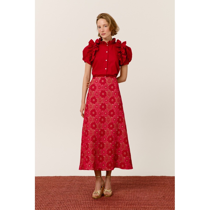 EBORA SKIRT