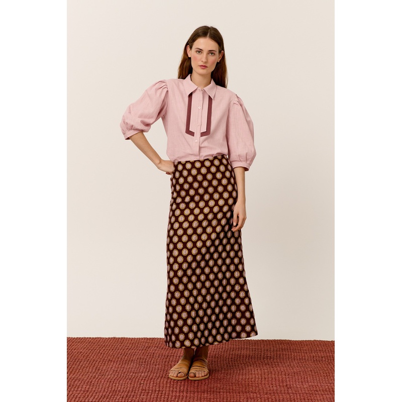 LUZEIRO SKIRT