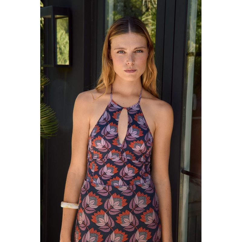 MELIDES SWIMSUIT
