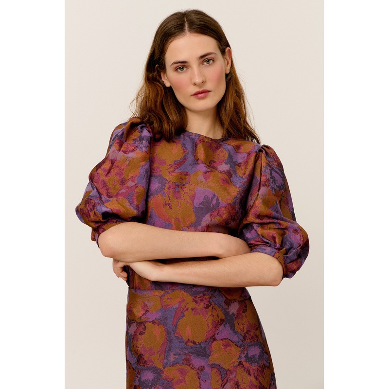 PEDRA BLOUSE