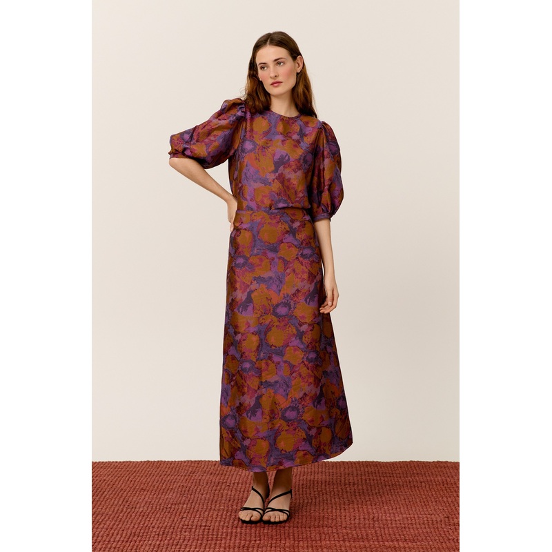 PEDRA SKIRT