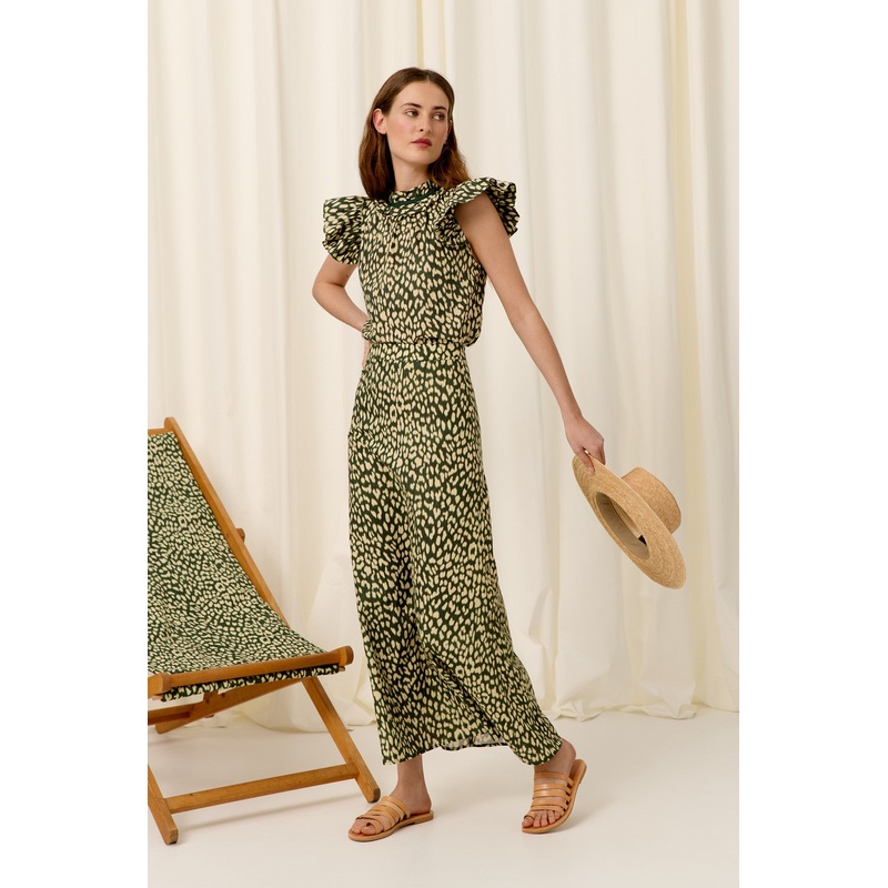 TAVIRA SKIRT