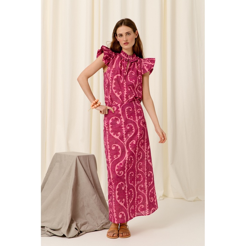 VILANOVA SKIRT