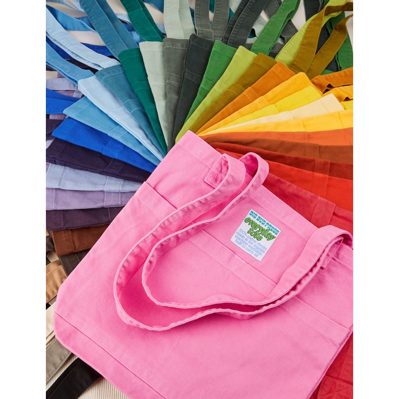Everyday Tote Bag