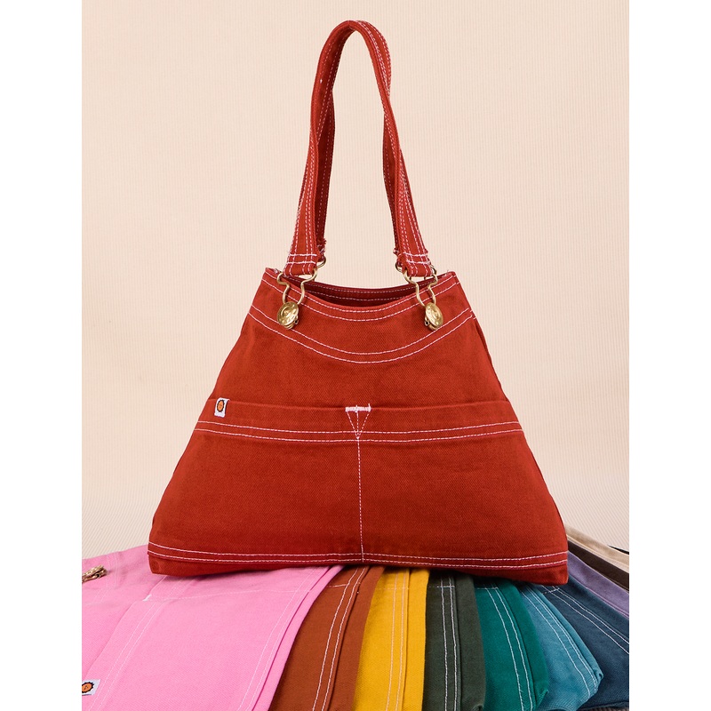 Overall Handbags