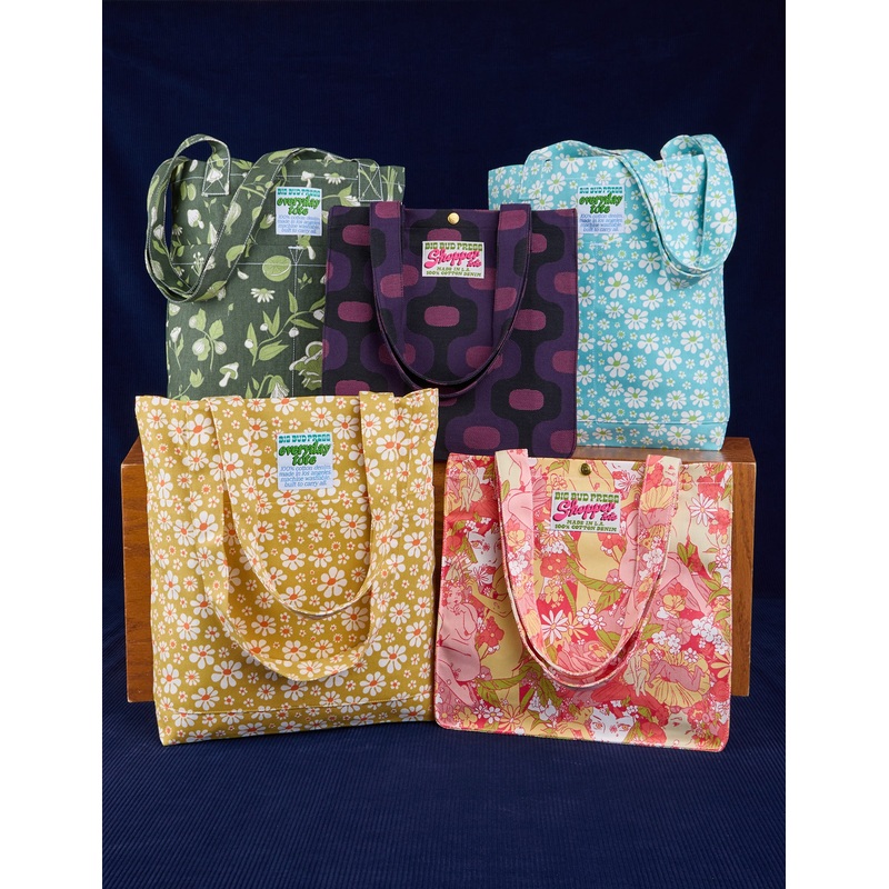 Anniversary Tote Bags