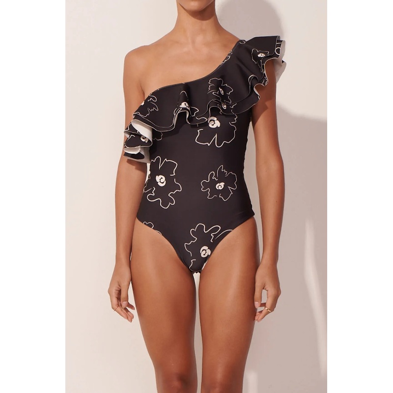Bloom with Grace Bolero One Piece