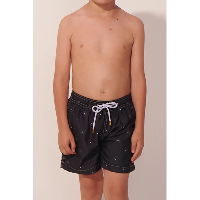 Blossom in the Deep Boy Trunk