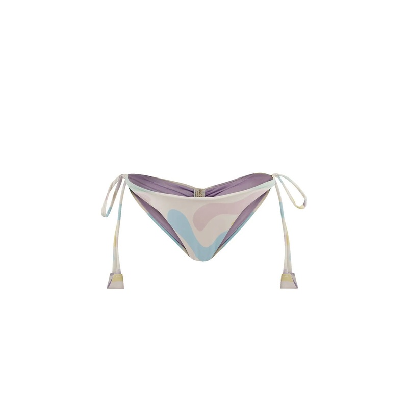 Bottom My Petite Paradise Ruched
