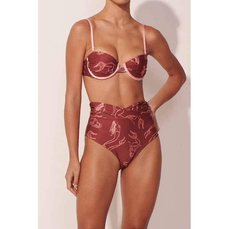 Bottom Soul Diver Scrunchie