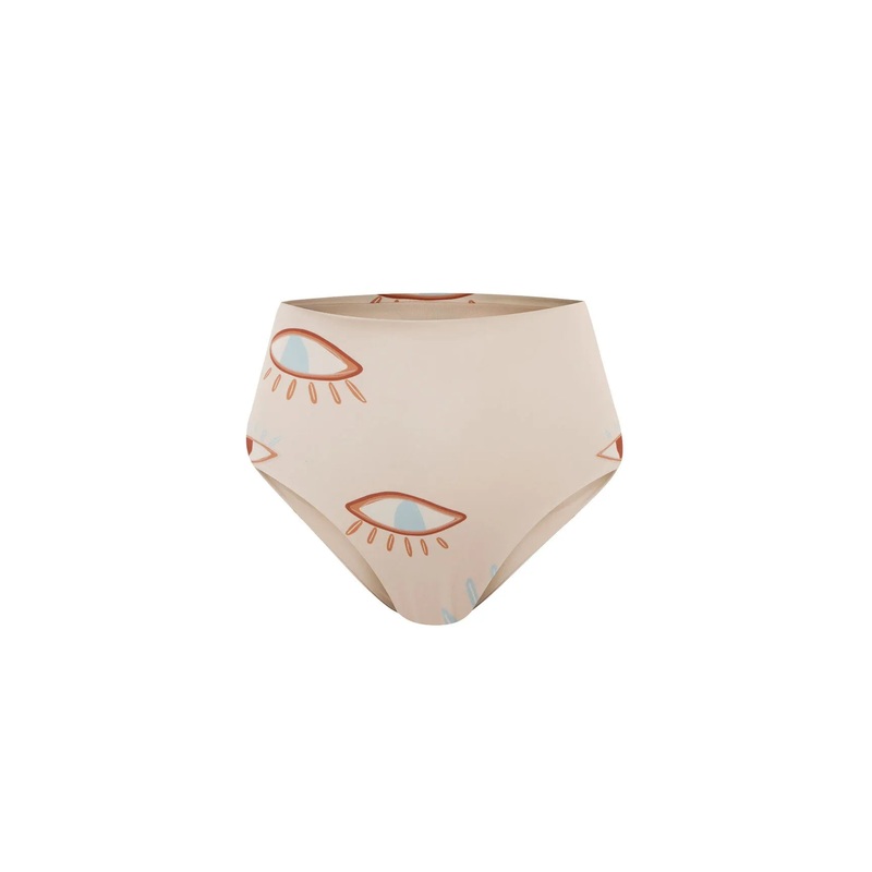 Bottom The Eye Catcher