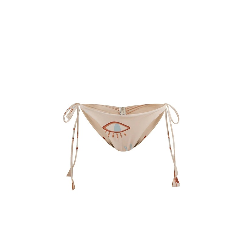 Bottom The Eye Catcher Ruched