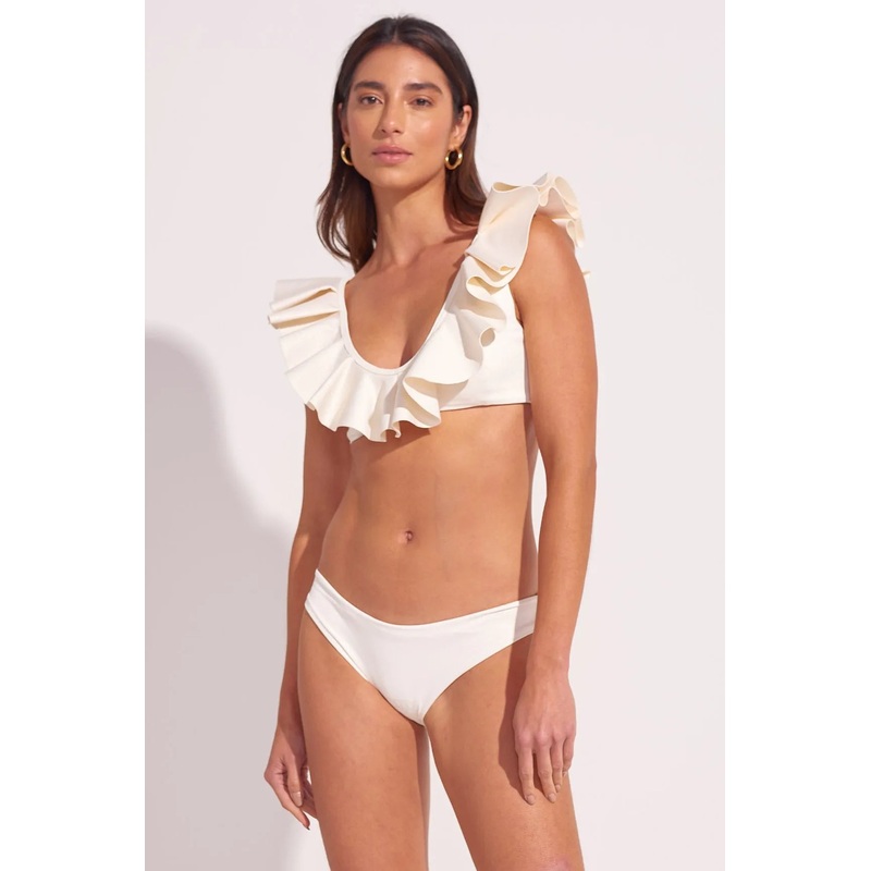 Bottom The Maxi Nudo Basic Ivory