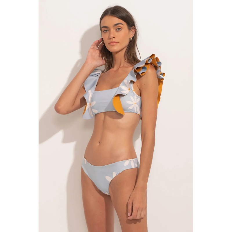 Bottom The Traveler Soul Light Blue
