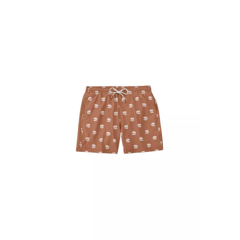 Swim Trunk The Mini Shell