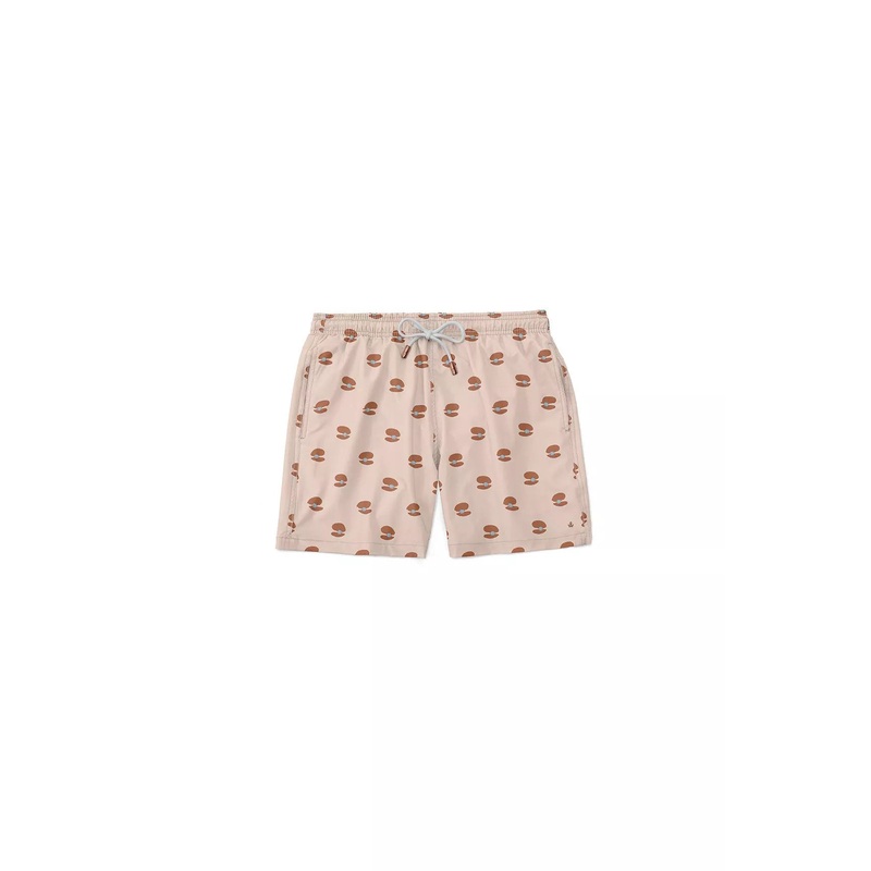 Swim Trunk The Ocean Muse