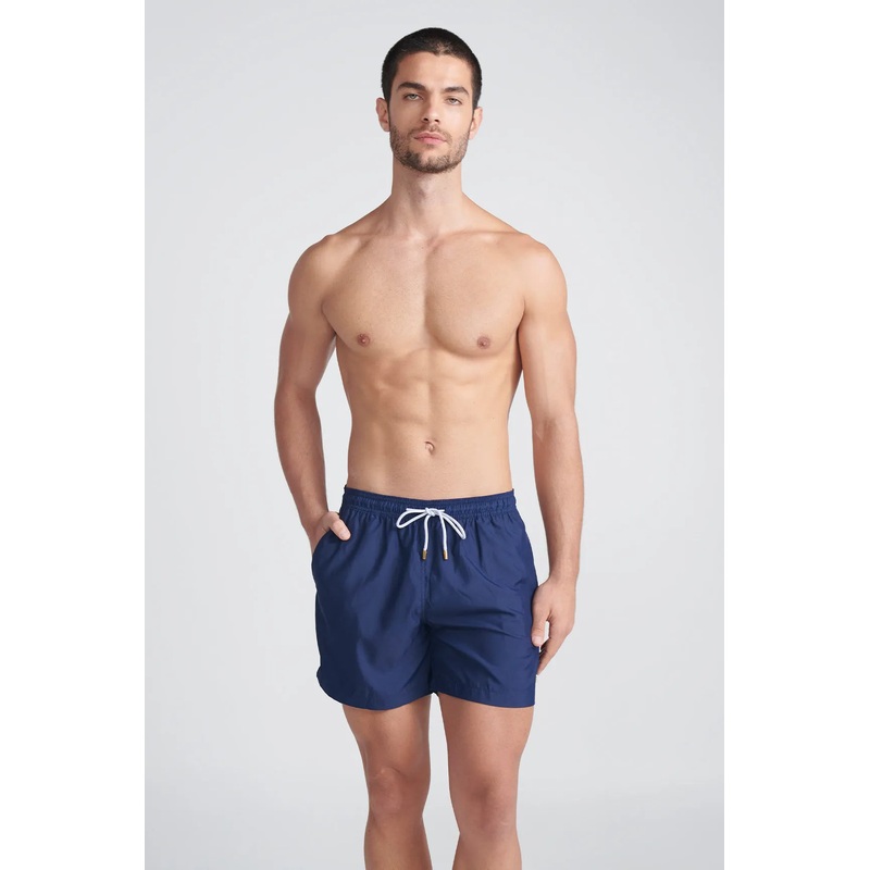 The Basic Navy Men Trunk
