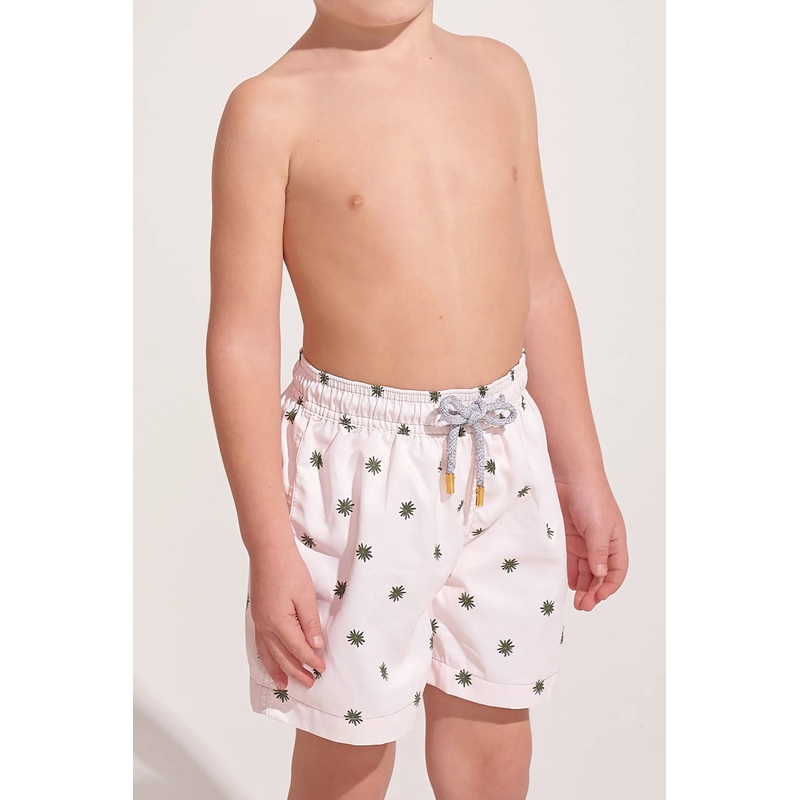 The Idyllic Palms Boy Trunk