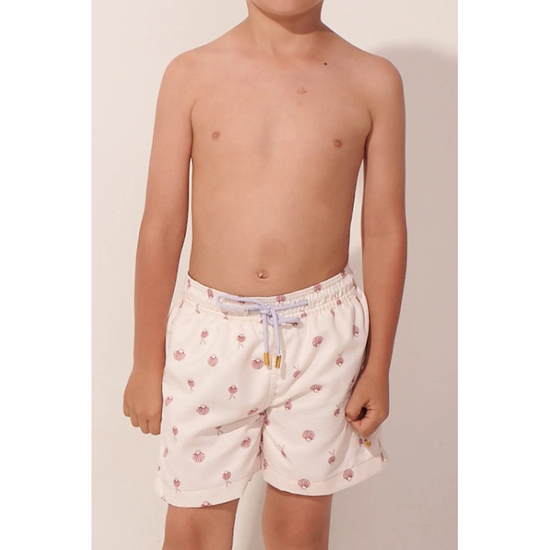 The Magic Shells Boy Trunk