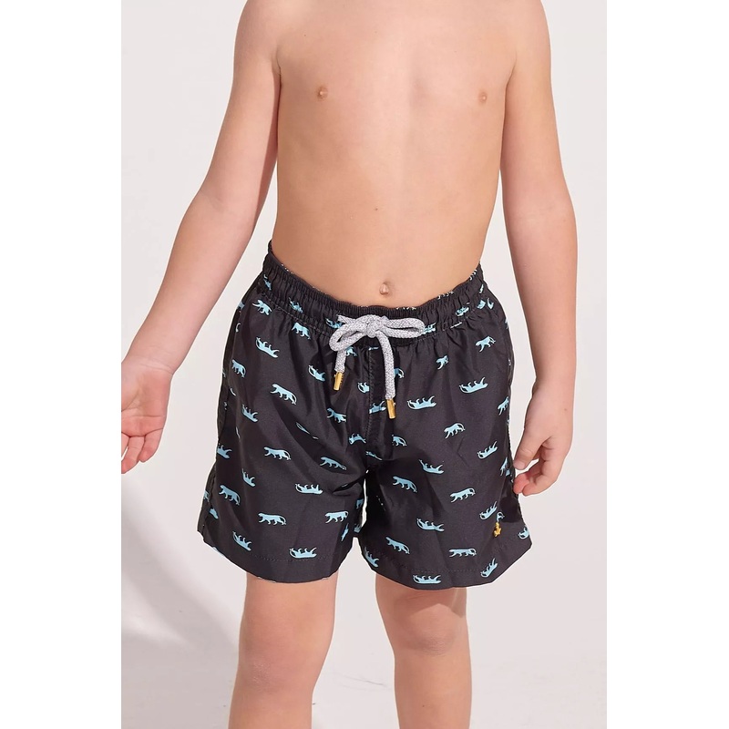 The Mini Tenacious Boy Trunk