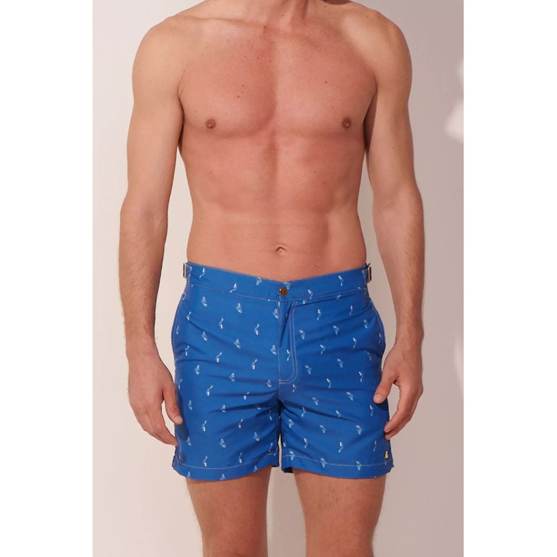 The Ocean Swimmer Men Bermuda