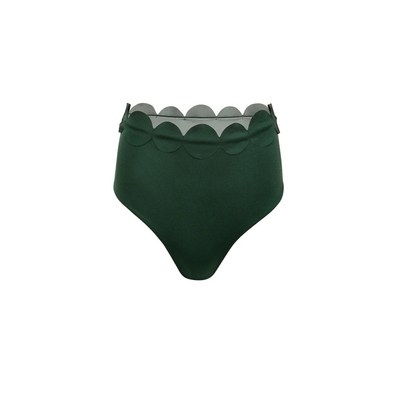 Bottom Greeny