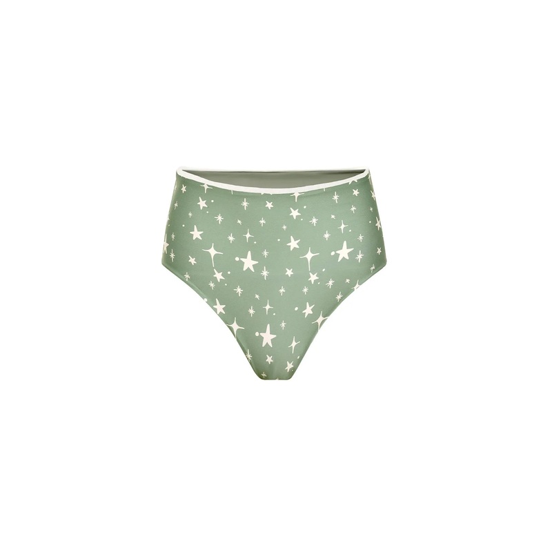 Bottom Guiding Stars