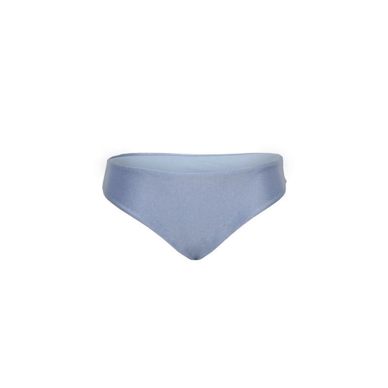 Bottom La Femme Mini Dotted Blue