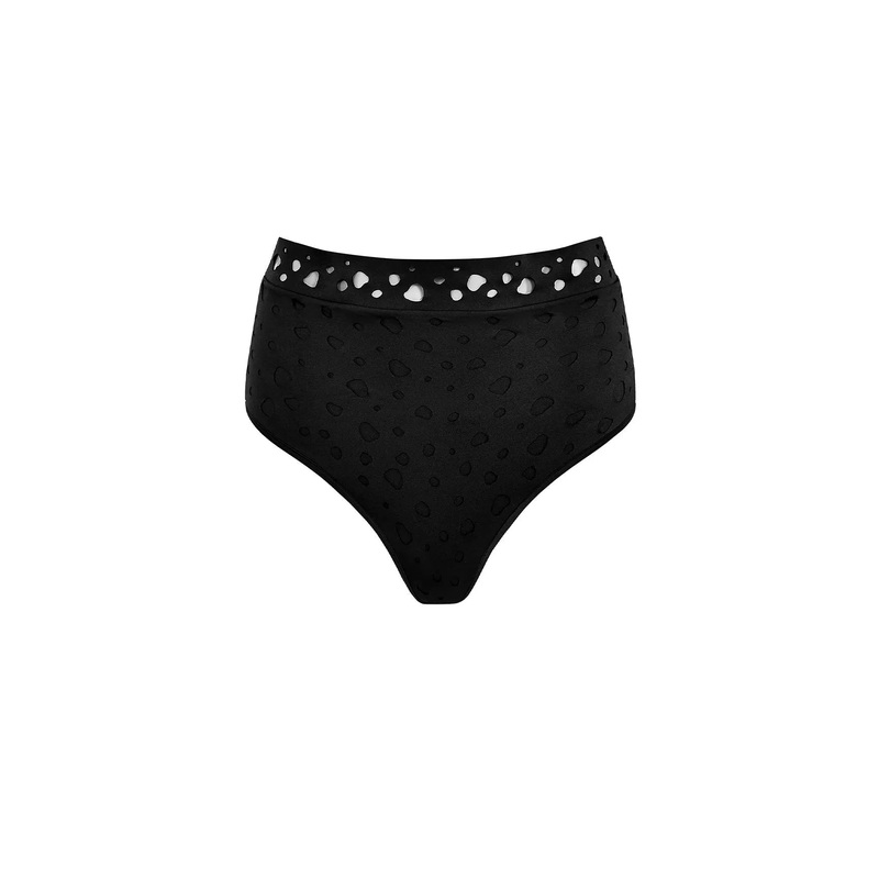 Bottom The Dotted Swimmer Black