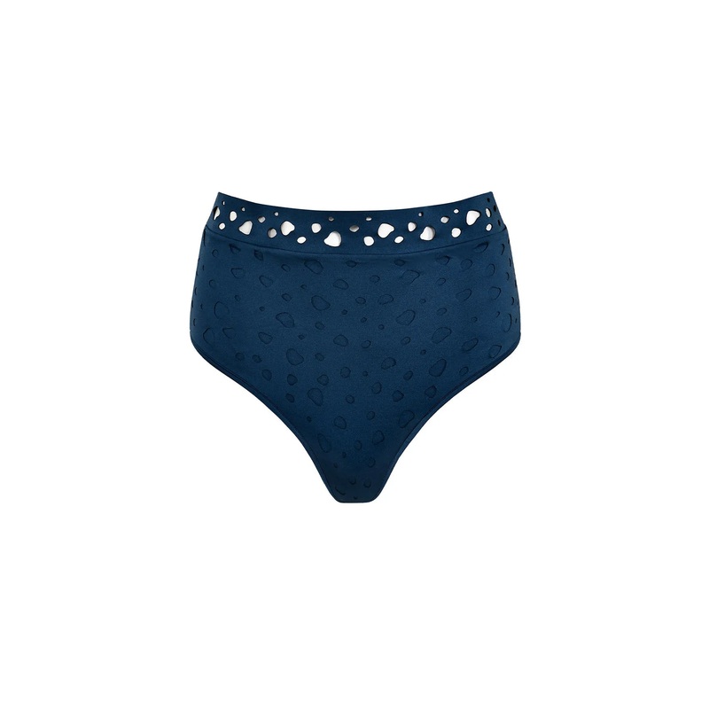 Bottom The Dotted Swimmer Night Blue
