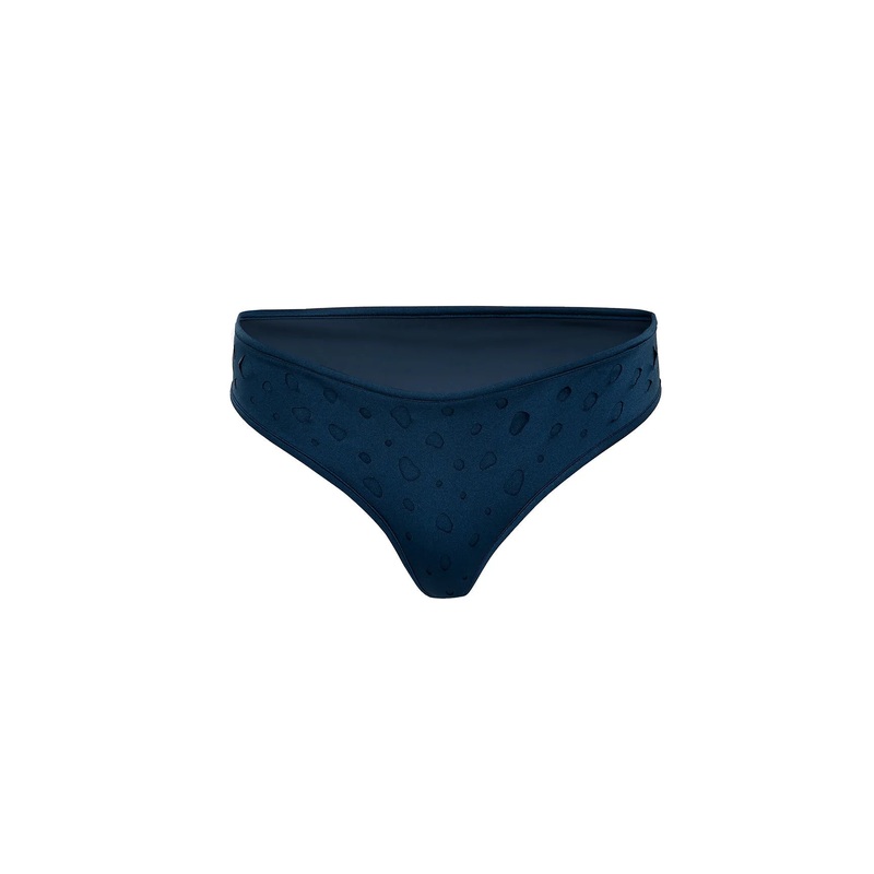 Bottom The Dotted Swimmer Night Blue SC