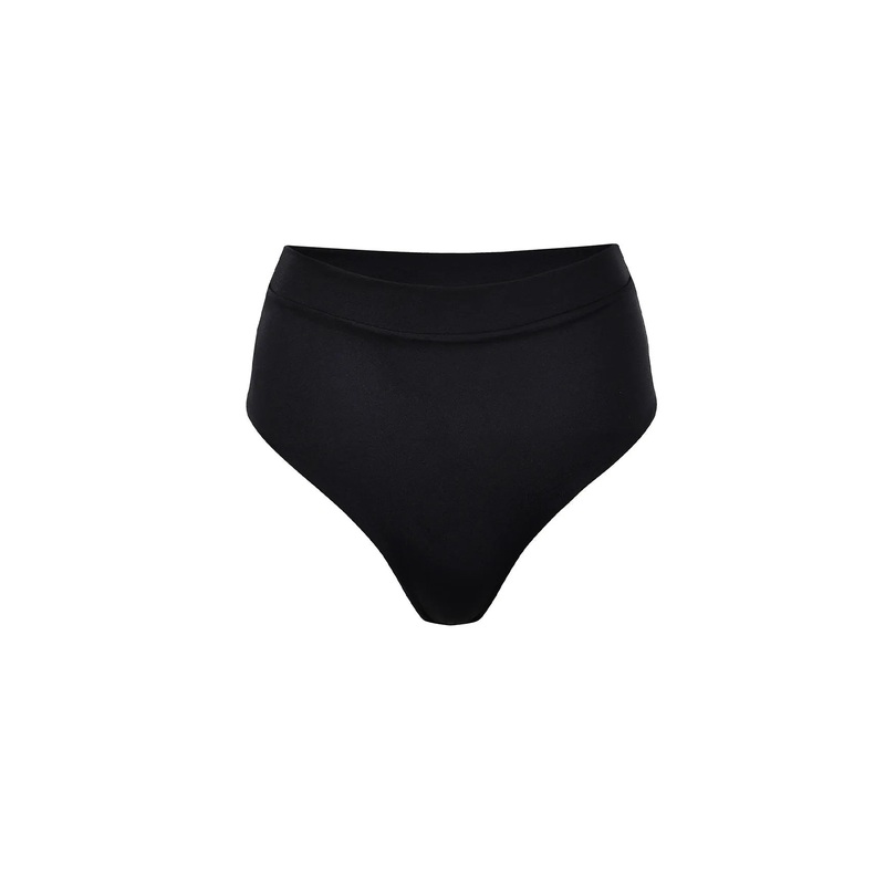 Bottom The Mini Draped