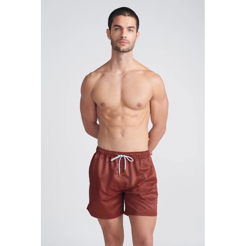 Crimson Trunk